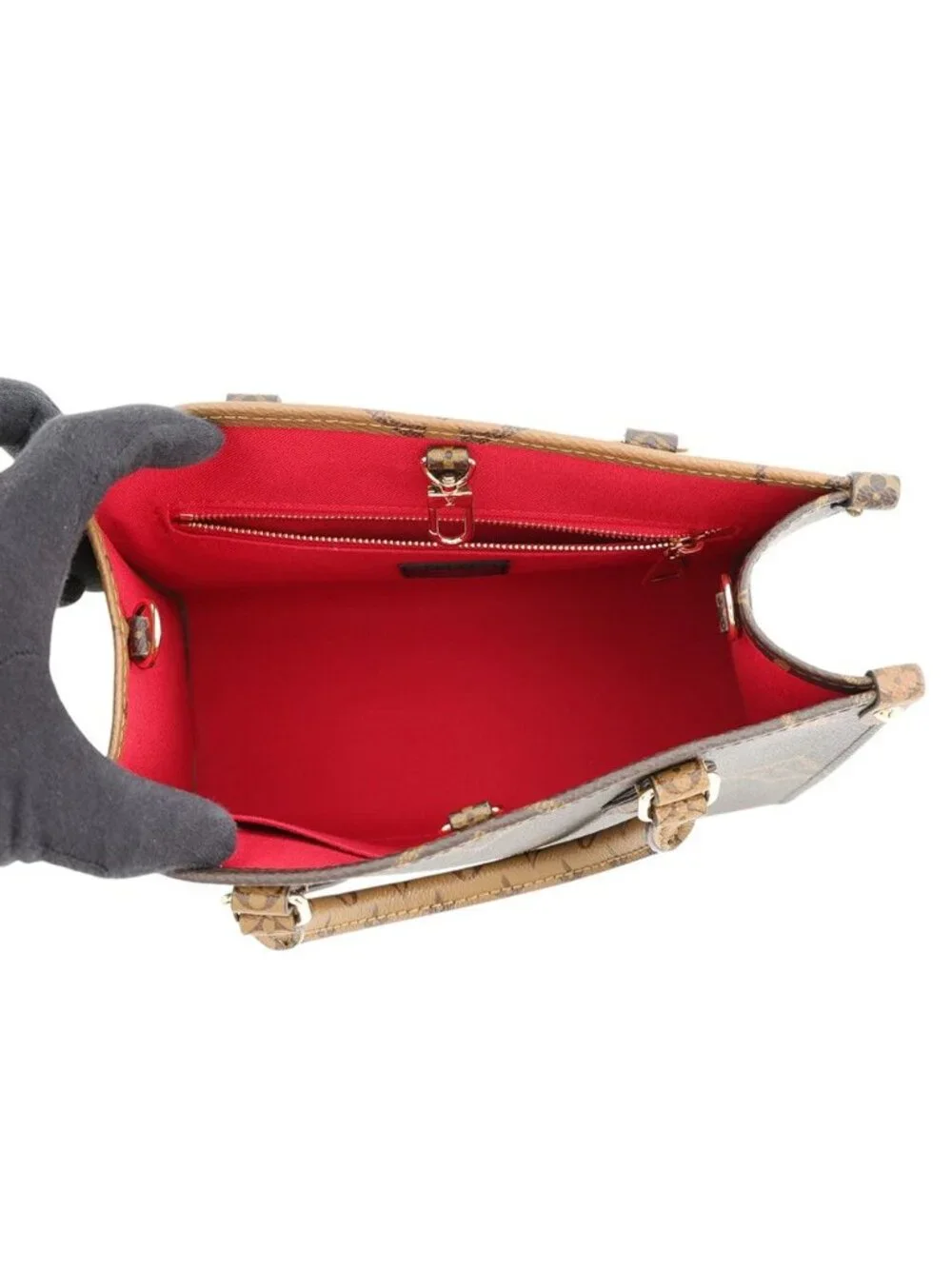 Louis Vuitton this authentic